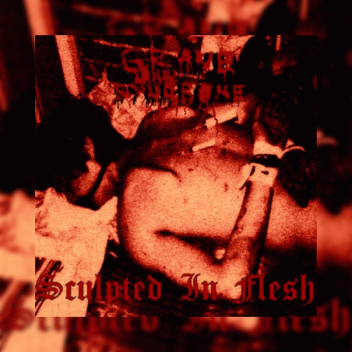 Grave Syndrome : Sculpted in Flesh